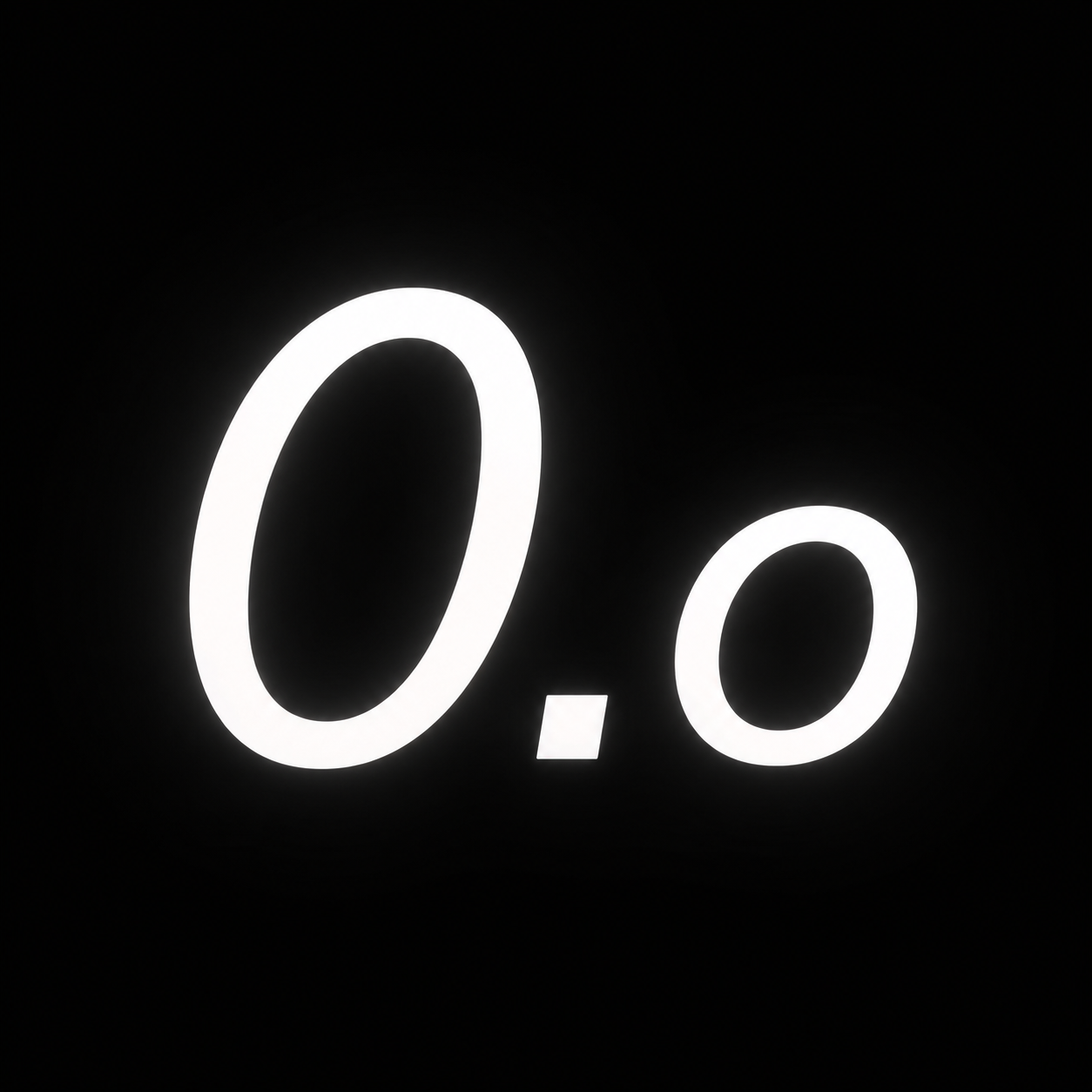 Logo (0.o)