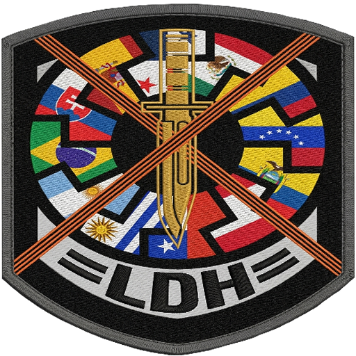 Logo [LDH]
