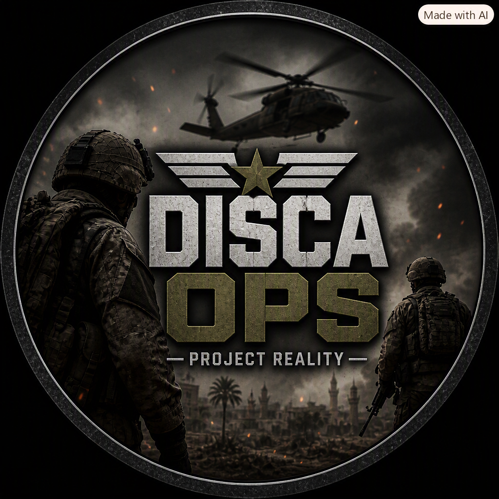 Logo (DISK)